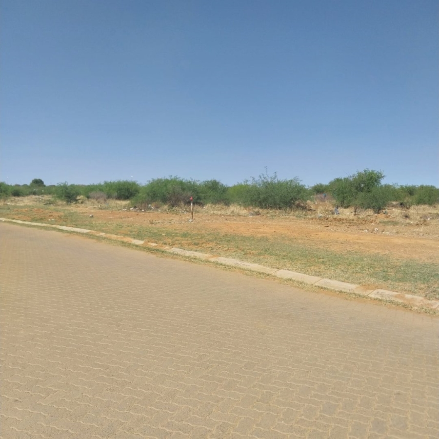 Commercial Property for Sale in Kimberley Rural Northern Cape